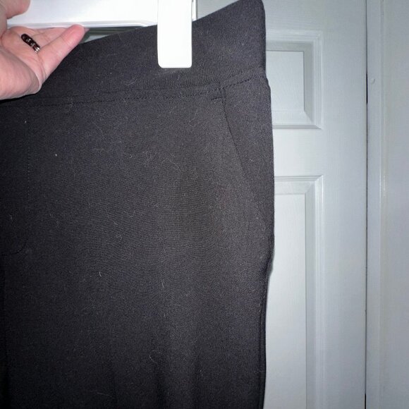 Rafaella Skinny Elastic Waist Trouser - Picture 3 of 4